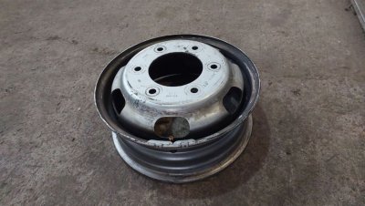 Диск колісний R16 5 1/2Jx16 спарка(двохкатковий) 403000053R 2010+ Рено Мастер 3, Опель Мовано, Ніссан NV400