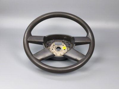 Руль, кермо, 4 шпиці 2003-2008 1K0419091 VAG Фольксваген Гольф 5
