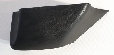 Вставка трикутник, заглушка на дзеркало 1996-2006 2D0857537B, 2D0857538B01C Фольксваген ЛТ